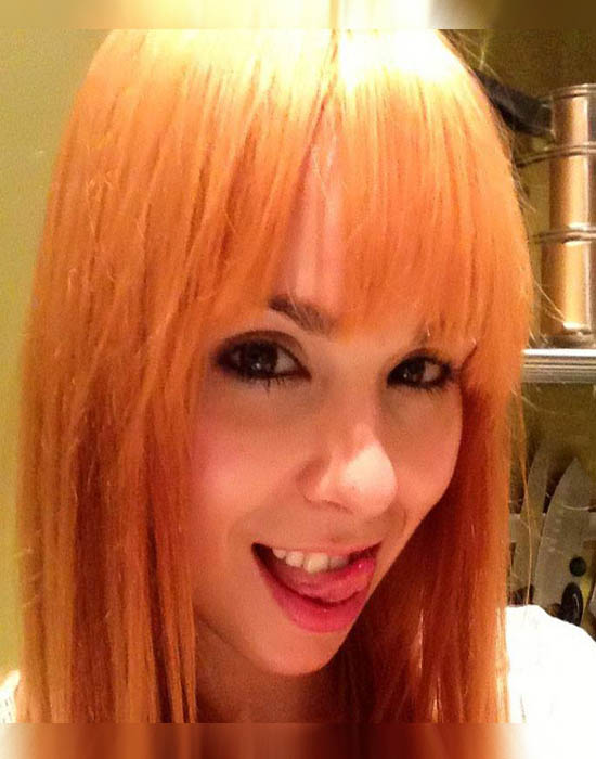 Amélie, 25 ans (Aix-en-provence)