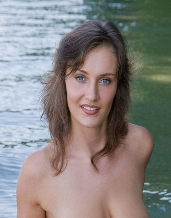 Ariel Louise (27 ans, Marseille)