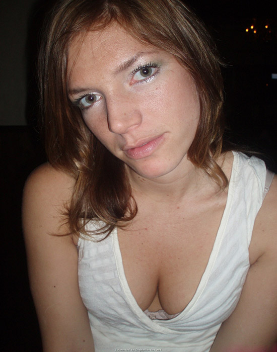 Isabelle, 26 ans (Dijon)