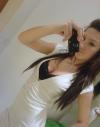 Caroline, 26 ans (Perpignan)