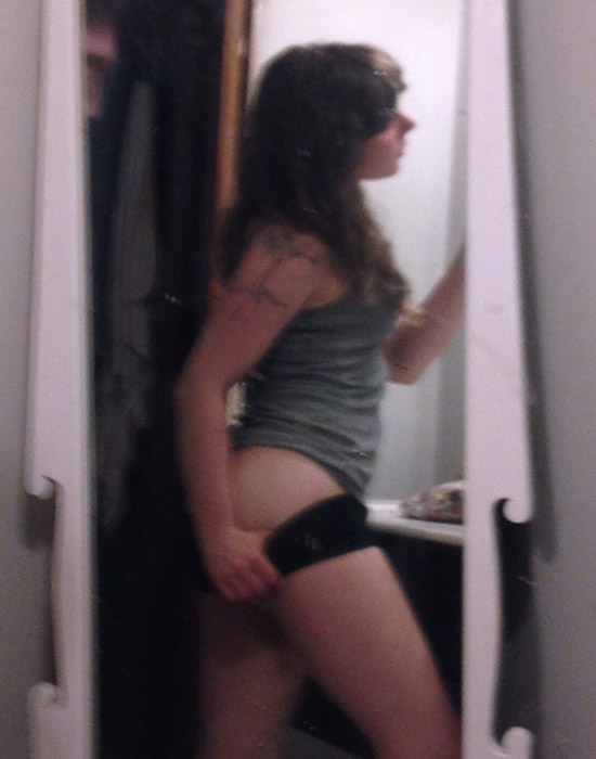 Amélie, 27 ans (Paris)