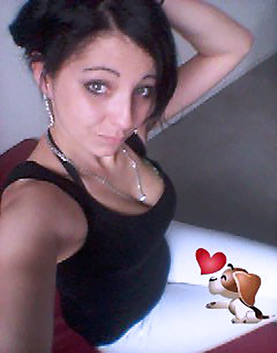 Elodie (25 ans, Avignon)