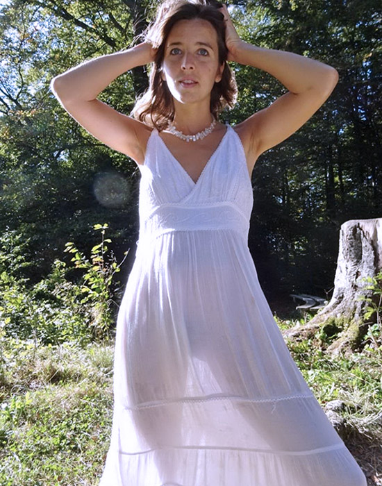 Laura Latouffe, 26 ans (Béziers)