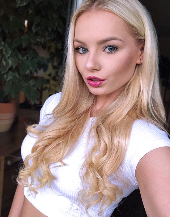 Marina, 25 ans (Montpellier)