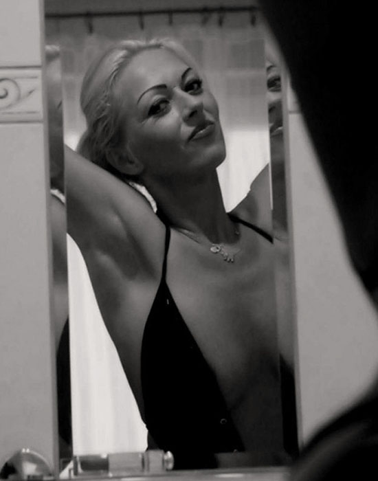 Marie (38 ans, Dijon)