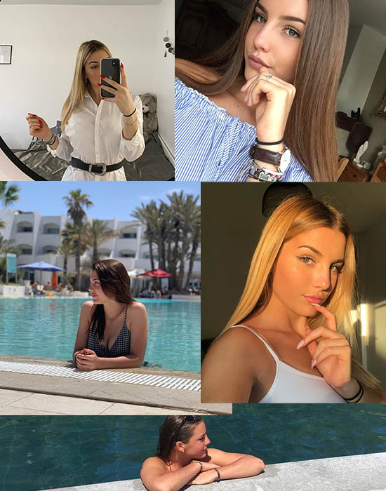 Vanessa, 29 ans (Troyes)