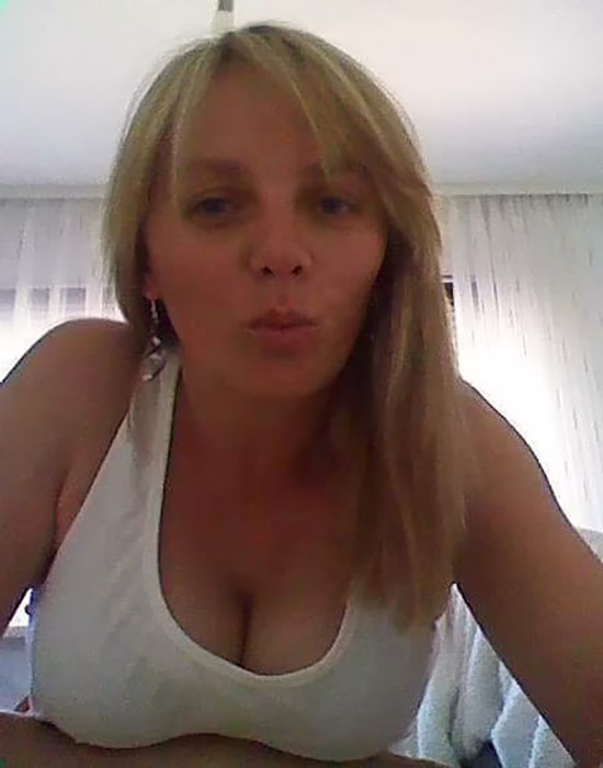 Patricia, 40 ans (Avignon)