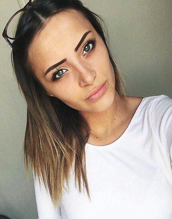 Laetitia, 26 ans (Bordeaux)