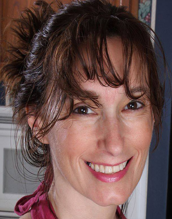 Aurélie (31 ans, Rouen)